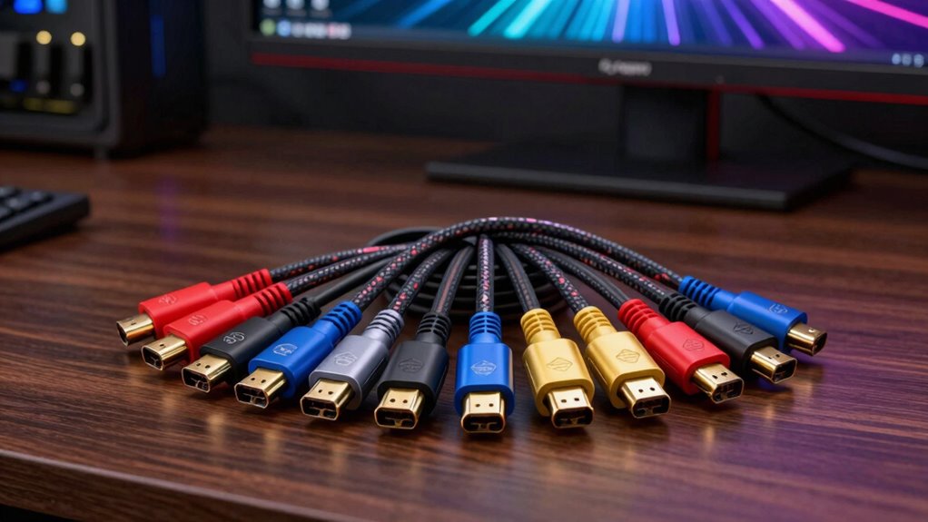 top hdmi 2 1 cables 2026