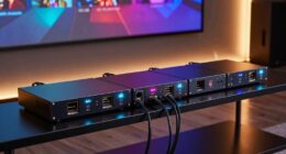 top hdmi 2 1 switchers