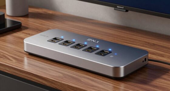 top hdmi 2 1 switches