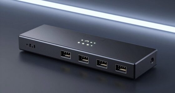 top hdmi 2 1 switches