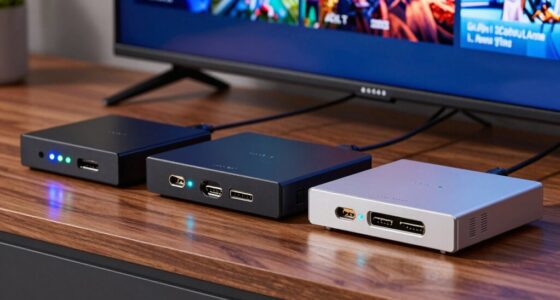 top hdmi audio extractors