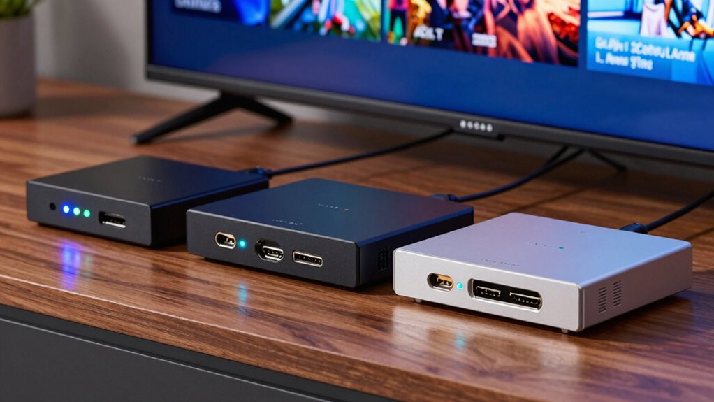 top hdmi audio extractors