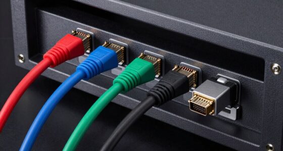 top hdmi cable organization