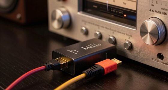 top hdmi extractors 2026