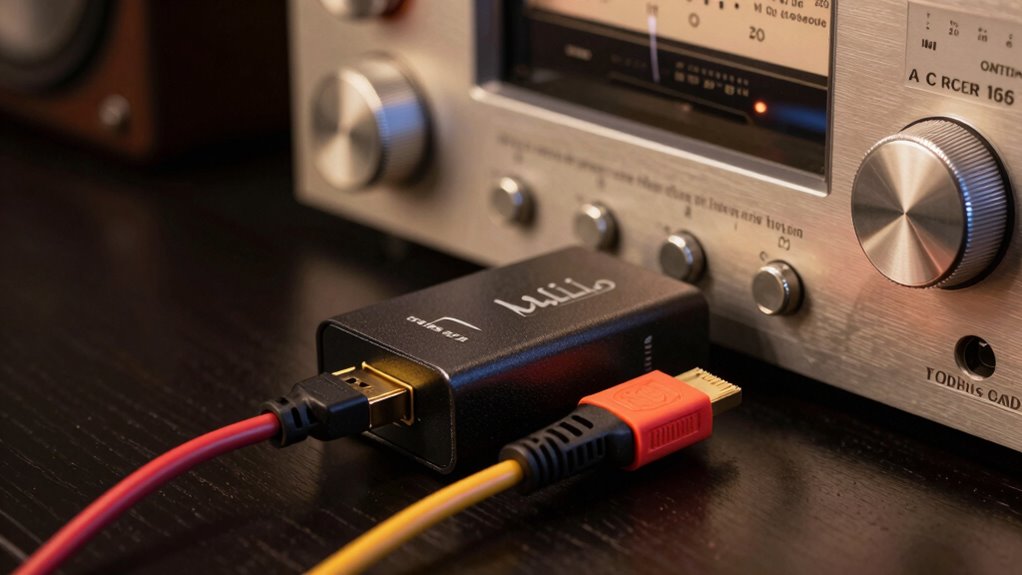 top hdmi extractors 2026