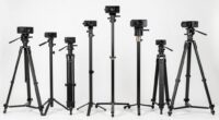 top indoor projector tripods