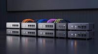 top multi source av switchers