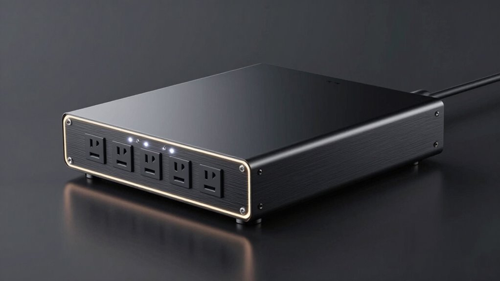 top power conditioners 2026