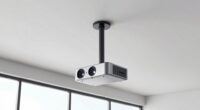 top projector ceiling mounts