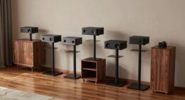 top projector stand options