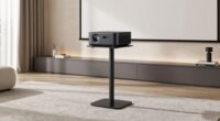 top projector stand options