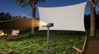 top projector stands 2026