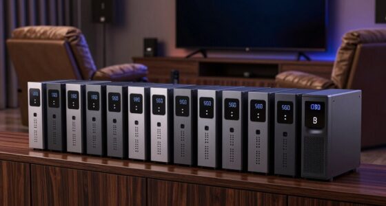 top pure sine wave ups