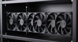 top quiet receiver fans