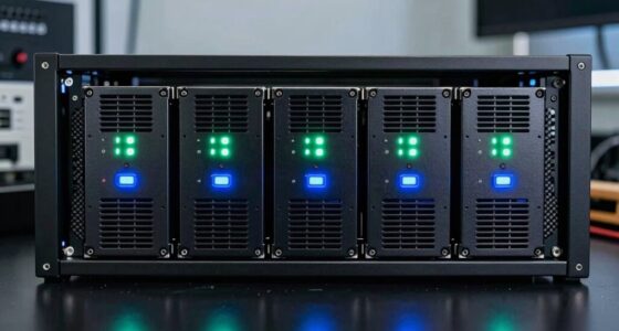 top rack mount ups picks