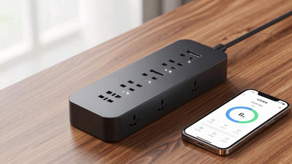top smart surge protectors