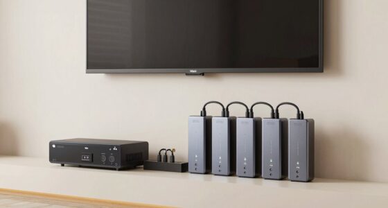 top surge protectors 2026