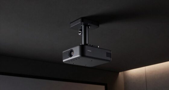 top universal projector mounts
