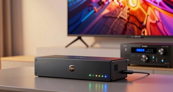 top ups backup recommendations