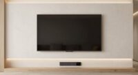 top wall mount power solutions