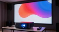 4k projector specifications explained