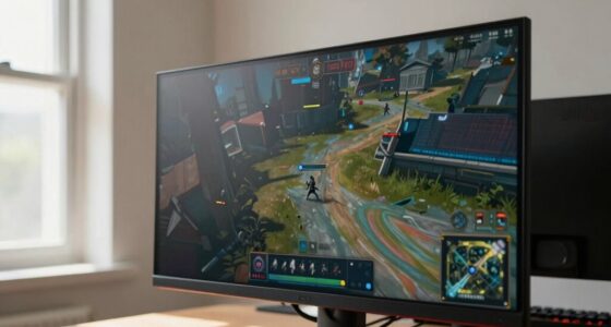 adjust brightness and contrast