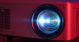 adjusts image clarity and detail