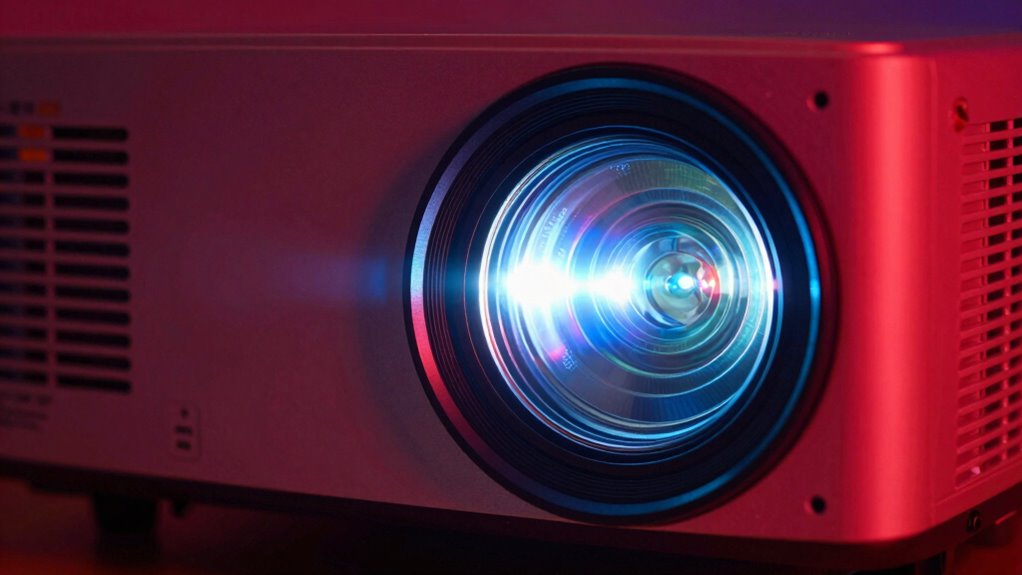 adjusts image clarity and detail