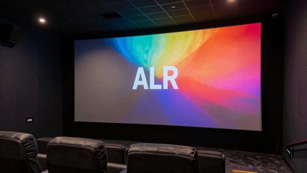 alr screens improve picture quality