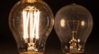 assessing replacement lamp value