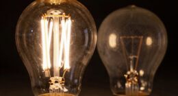 assessing replacement lamp value
