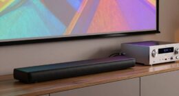 audio options for projectors