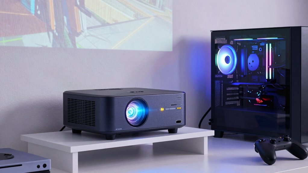 audio synchronization and calibration