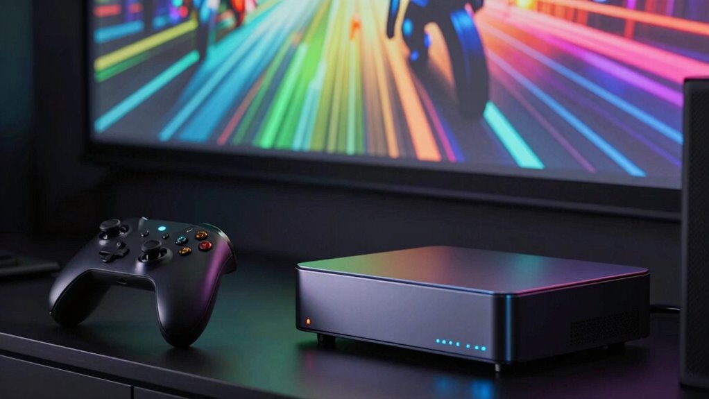 audio synchronization enhances immersion