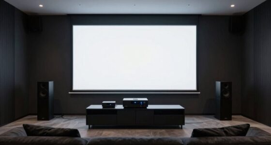 av receiver necessity