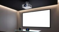 best initial projector upgrade