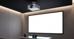 best initial projector upgrade