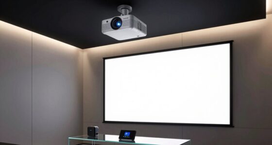 best initial projector upgrade