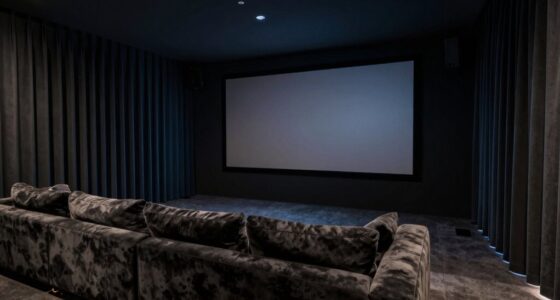 best projector blackout shades