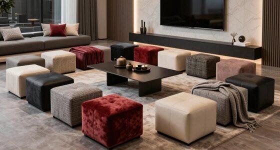 best storage ottomans 2026