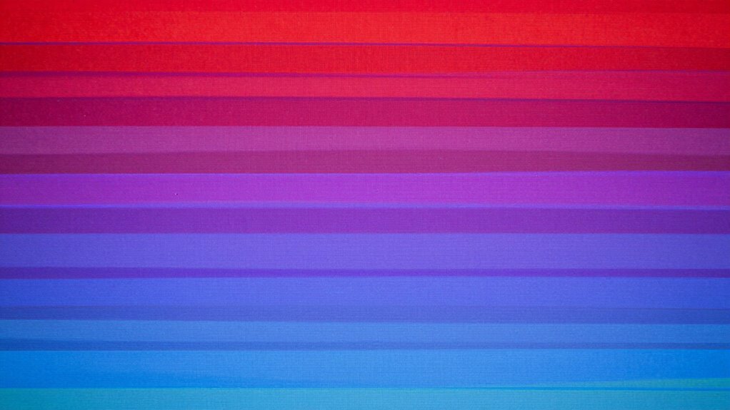 calibrate adjust update settings