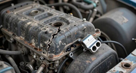 cheap parts lead to costly repairs