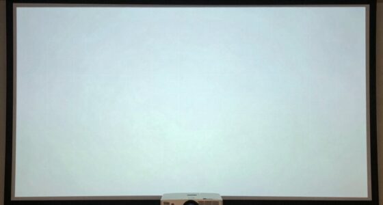 check screen brightness consistency