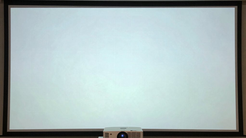 check screen brightness consistency