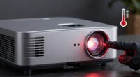 check vents and fans