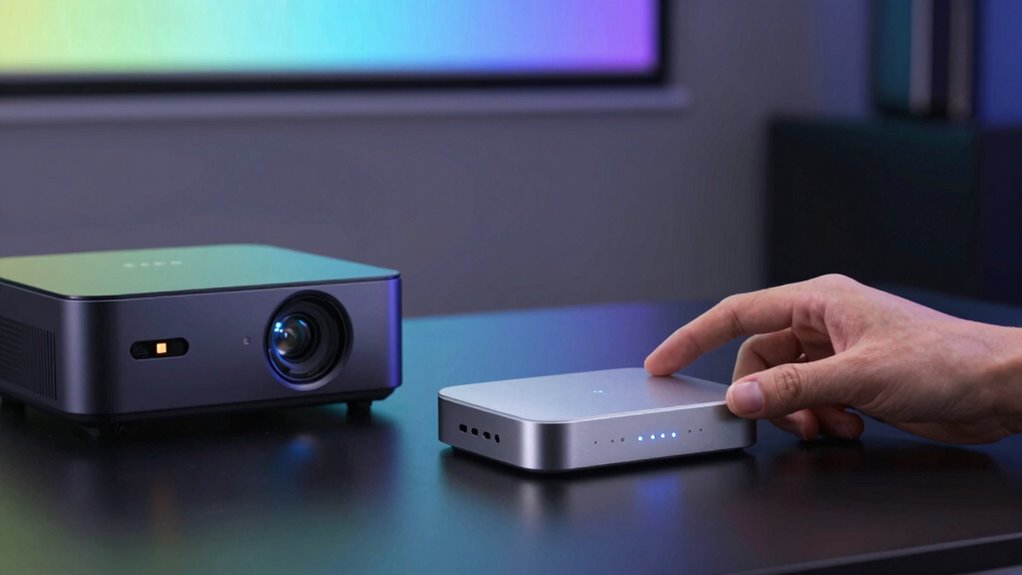 choose compatible streaming setup