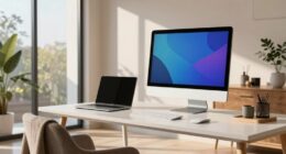 choose smaller smarter screens