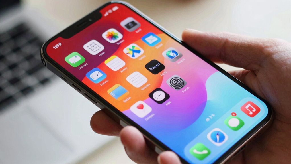 choose the correct aspect ratio