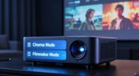 choosing display modes appropriately