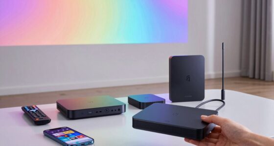 choosing the best streaming device